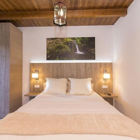 Villa Mica Vega de San Mateo Esterno foto