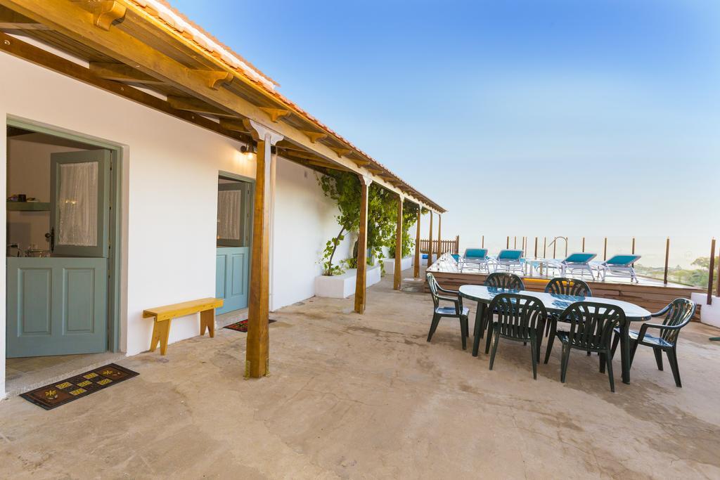 Villa Mica Vega de San Mateo Esterno foto